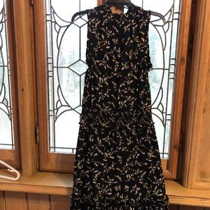 New Michael Kors Sassy Pretty Spring Summer Dress